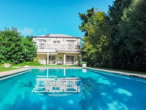 Casa en Venta en Club De Campo Pueyrredon, USD 270.000