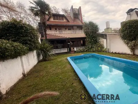 Casa en Venta en Villa Ballester, Partido de General San Martín
