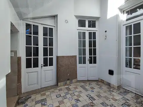Depto Tipo Casa en Venta en Palermo, USD 149.000