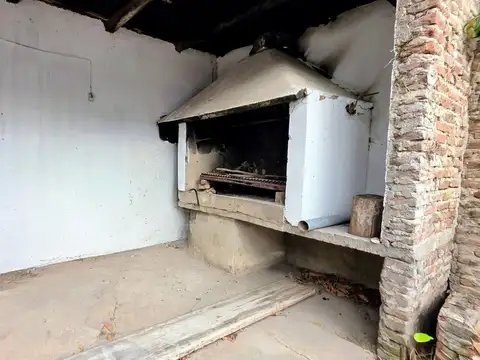 CASA EN VENTA MONTE GRANDE APTO CREDITO