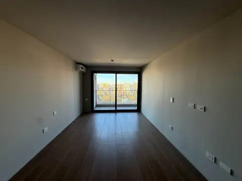 Departamento monoambiente en alquiler torre BLISS