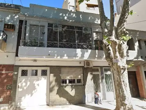 Local en Venta en Villa Crespo, CABA