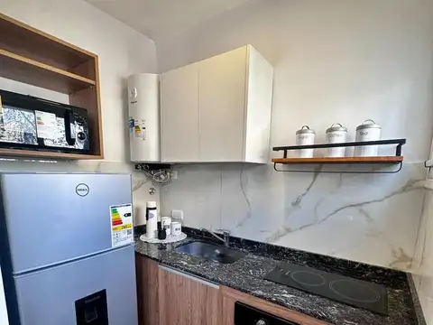 Departamento en Venta al Este