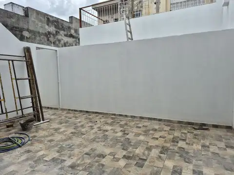 ROMA 2800, Piso PB