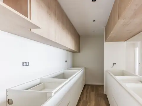 Departamento en Venta en Belgrano, USD 348.000