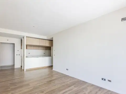 Departamento en Venta en Belgrano, USD 321.000