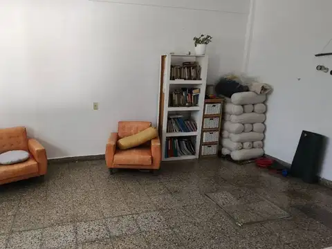 Casa 3 Amb Venta Fondo Garage Hurlingham Apto Créd