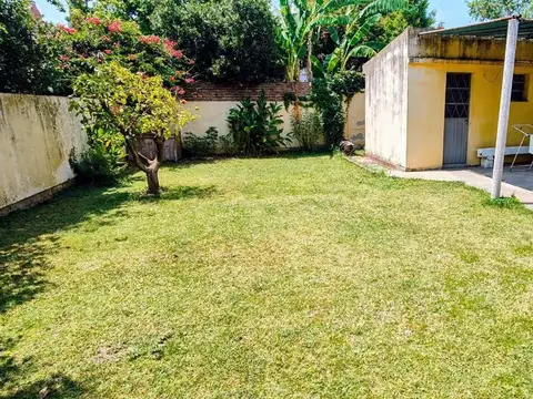 Casa 3 Amb Venta Fondo Garage Hurlingham Apto Créd