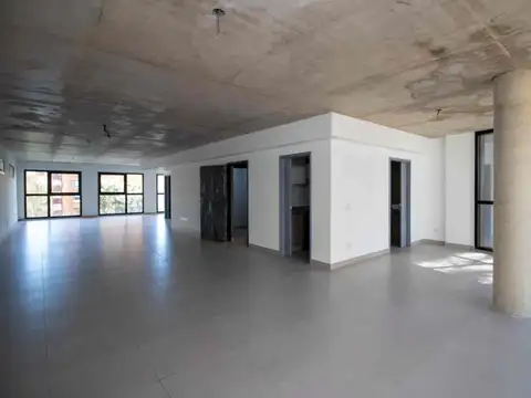Oficina en Venta A Estrenar