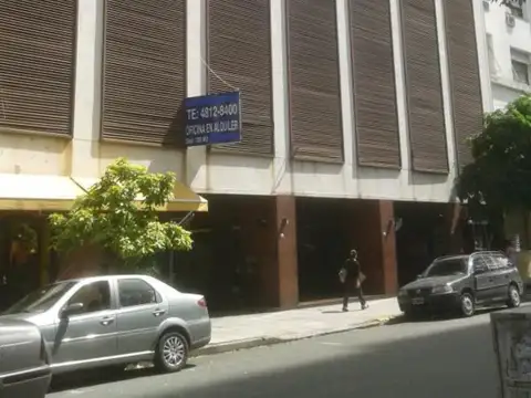 Cochera en Venta en Recoleta, Capital Federal