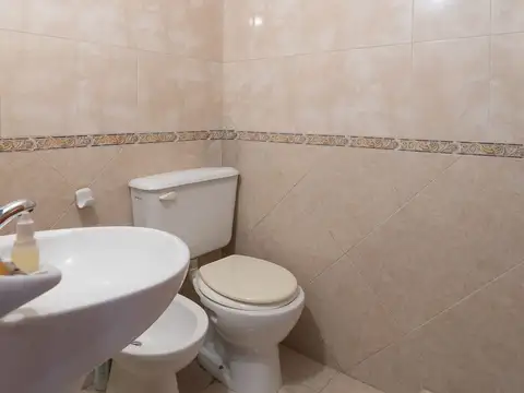 Departamento en Venta 14 años