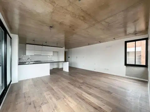 SALTA 3187 -  6E  - 1 DORMITORIO  -  A ESTRENAR -