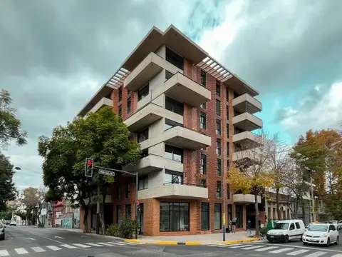 SALTA 3187 , Piso 6
