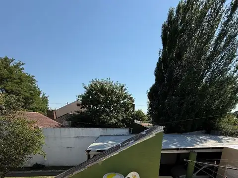 Departamento de dos ambientes en los Pinales