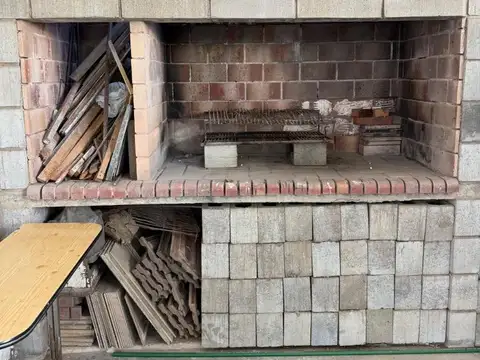 Departamento de dos ambientes en los Pinares