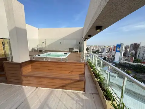 Departamento en Venta 2 años