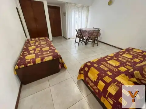 Departamento en venta - 1 Dormitorio 1 Baño - Mar del Plata