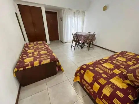 Departamento en venta - 1 Dormitorio 1 Baño - Mar del Plata