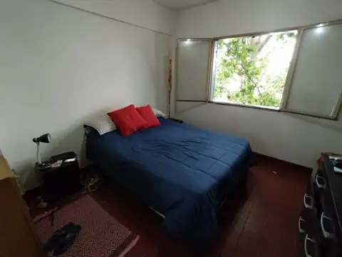 Departamento en Venta en Parque Chacabuco, USD 55.000