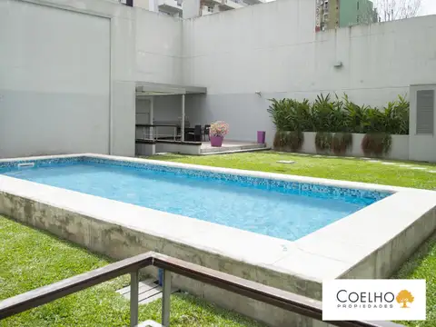 Departamento en Venta en Palermo Soho, USD 299.000