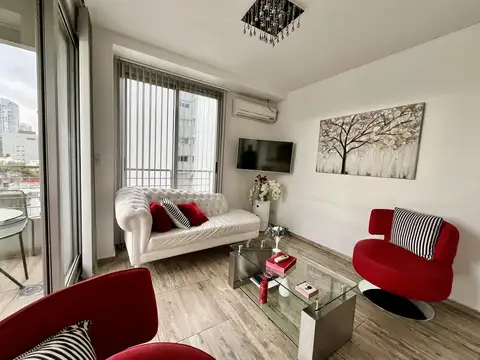 Departamento en Venta Permite mascota