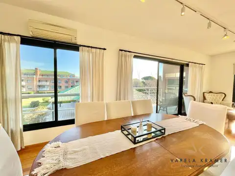 Departamento en Venta 20 años