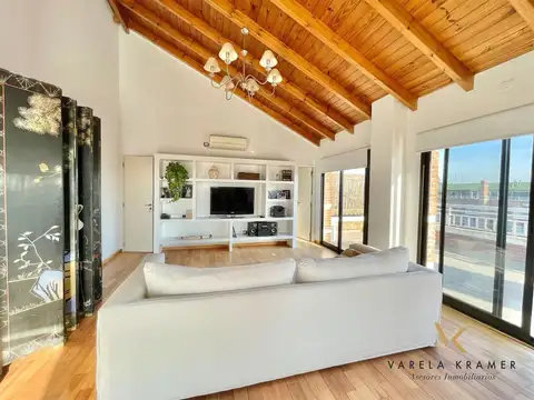 Departamento en Venta de 5 ambientes