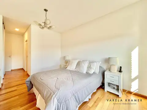 Departamento en Venta en San Isidro, USD 349.000