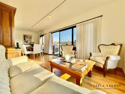 Departamento Venta en San Isidro