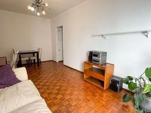 Departamento en Venta en San Telmo, USD 85.000