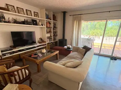 Departamento 3 ambientes en Barrio Privado Village Las Lomas