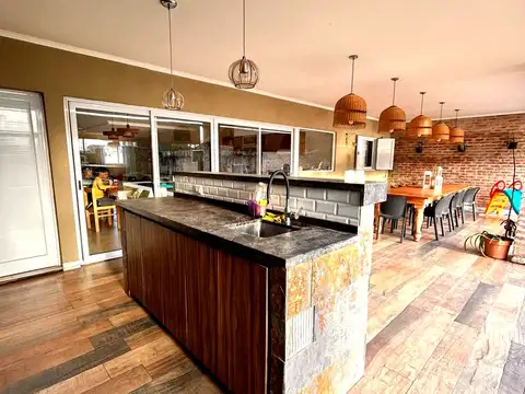 Casa en Venta 8 años