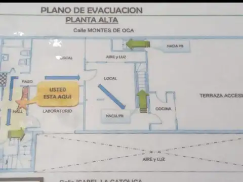 Terreno en Venta 10  mts Frente