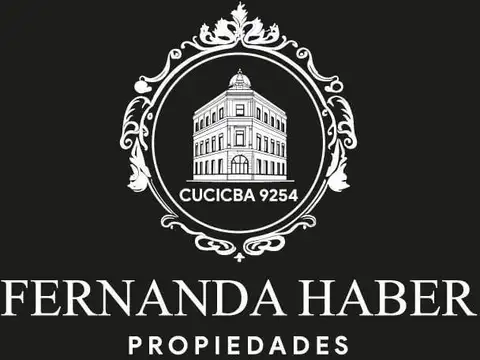 Terreno en Venta 25  mts Fondo