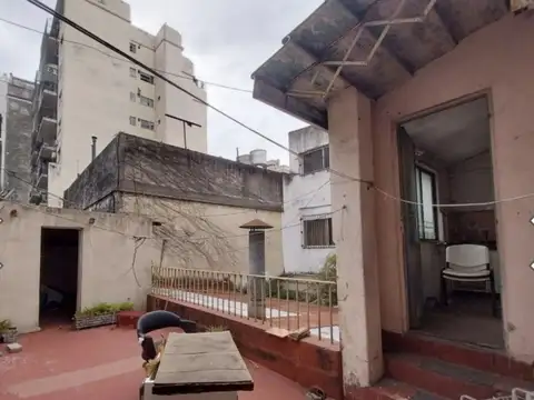 Terreno en venta en Av. Martin García al 800 Barracas CABA