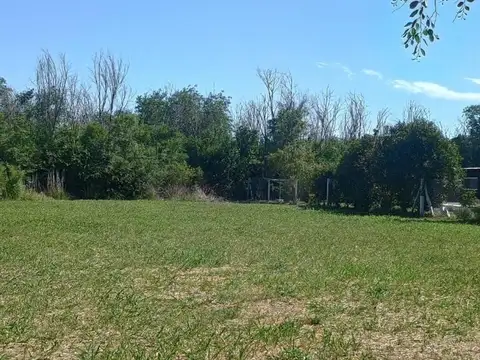 Terreno en Venta en La Falda del Carmen, USD 63.000