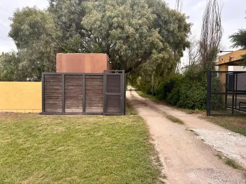 Terreno en Venta en La Falda Del Carmen, USD 65.000