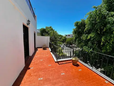 Doctor Luis Beláustegui 3200