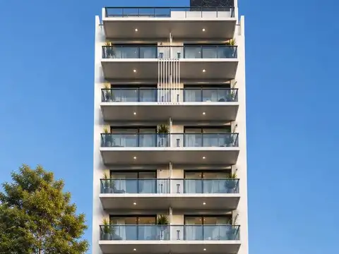 Departamento en Venta al Sureste