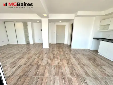 Departamento en Venta en Parque Avellaneda, USD 127.000