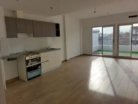 Departamento en Venta en Villa General Mitre, USD 110.000