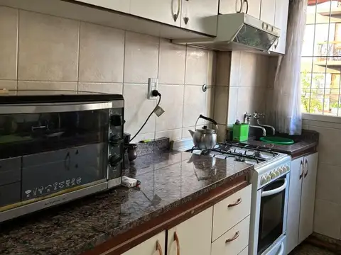 Departamento en Venta en Villa del Parque, USD 159.000