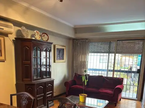 Departamento en Venta de 4 ambientes