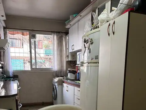 Departamento en Venta 50 años