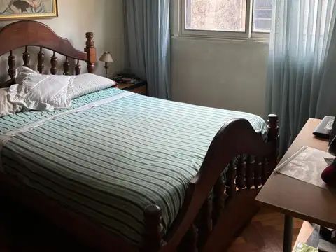venta, departamento, Villa del Parque, 4 ambientes