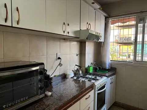 Departamento en Venta de 3 dormitorios