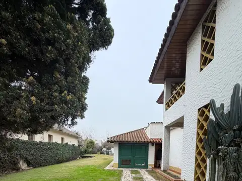 Casa en Alquiler de 4 dormitorios