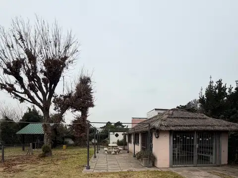 Casa en Alquiler al Noroeste