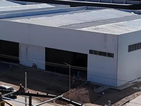 Galpón en Venta en Cordoba, Capital