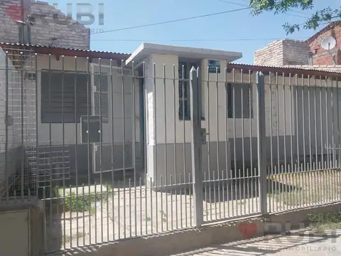 CASA EN B° GRAN NEUQUEN SUR
